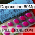 Dapoxetine 60Mg 35